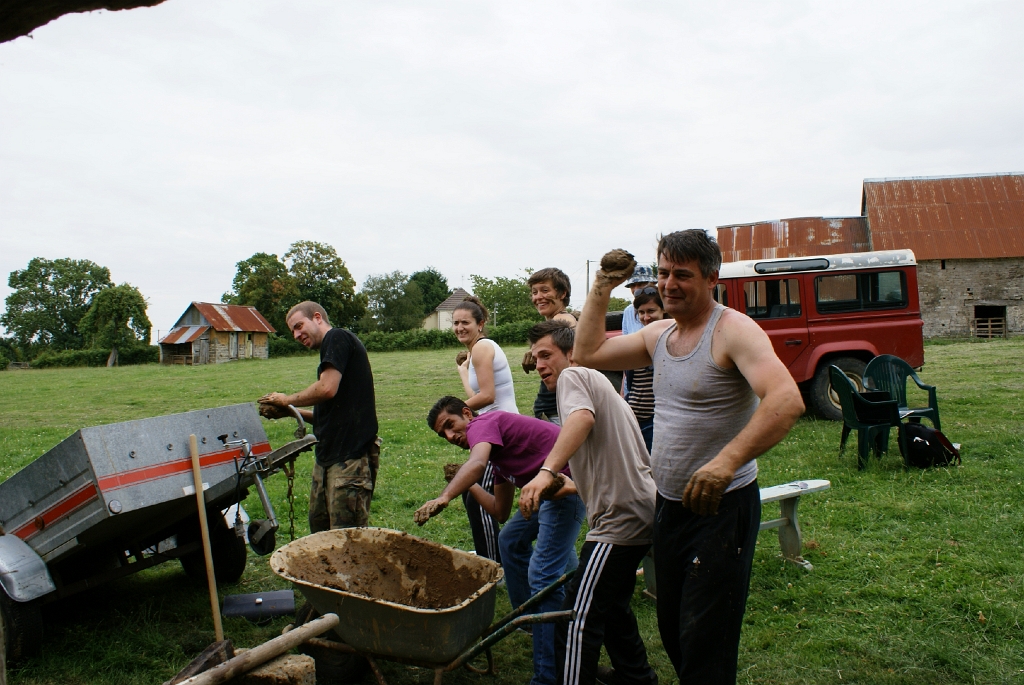 20110704:07 FRANCO-MACEDONIAN WORKING PARTY 399.jpg - SONY DSC                     